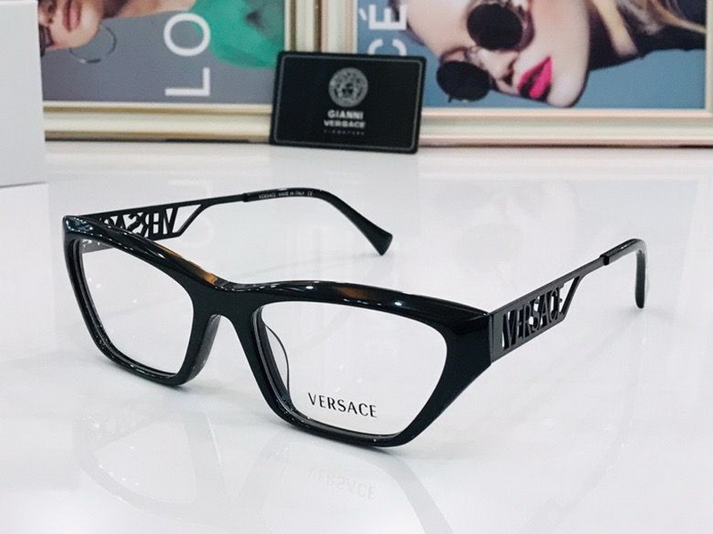 Versace Sunglasses(AAAA)-428
