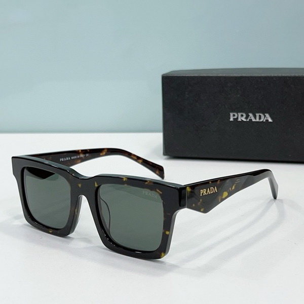 Pra*a sunglasses(aaaa)-3318