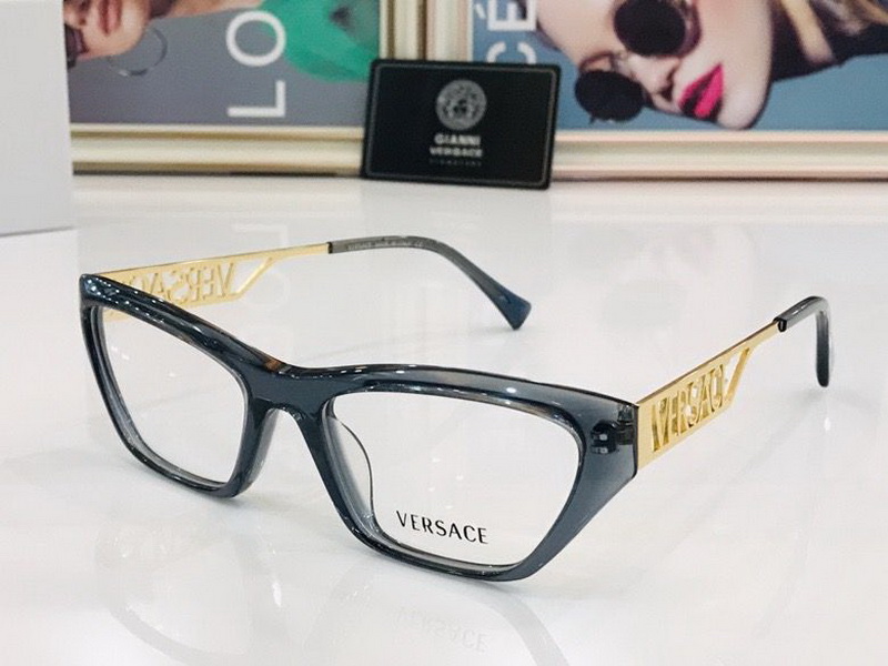 Versace Sunglasses(AAAA)-427
