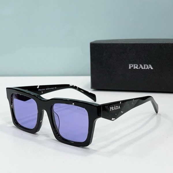 Pra*a sunglasses(aaaa)-3317