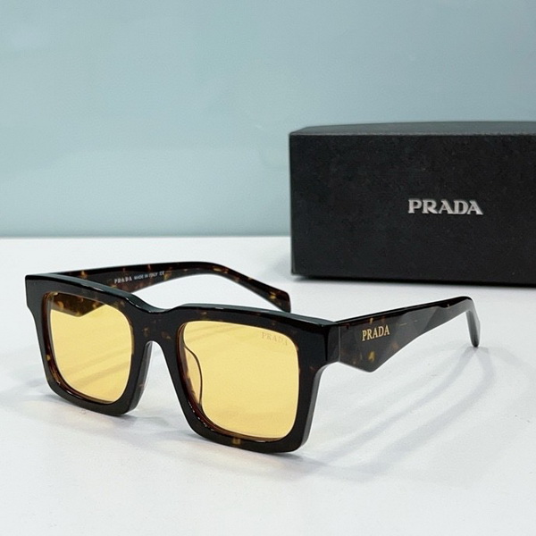 Pra*a sunglasses(aaaa)-3316