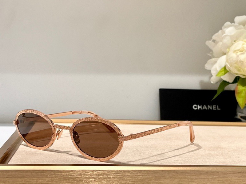 Ch*el sunglasses(aaaa)-1412