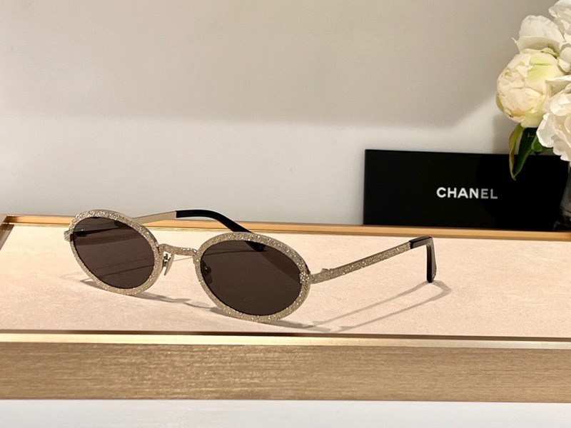 Ch*el sunglasses(aaaa)-1409