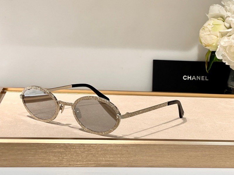 Ch*el sunglasses(aaaa)-1408