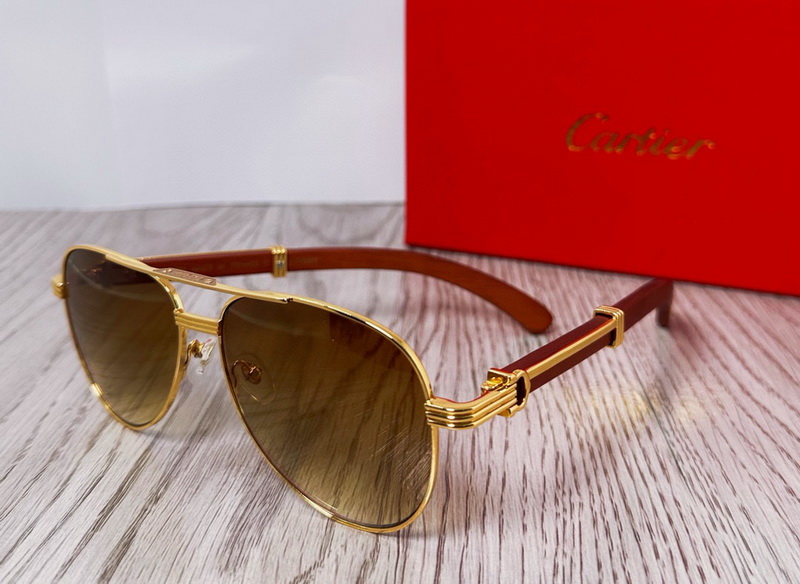 Ca*t*er sunglasses(aaaa)-1367