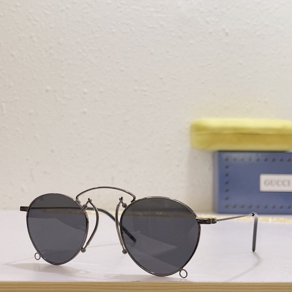 G*u*i sunglasses(aaaa)-2455
