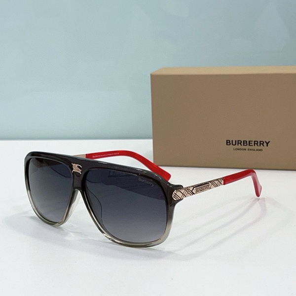 B**rry sunglasses(aaaa)-682