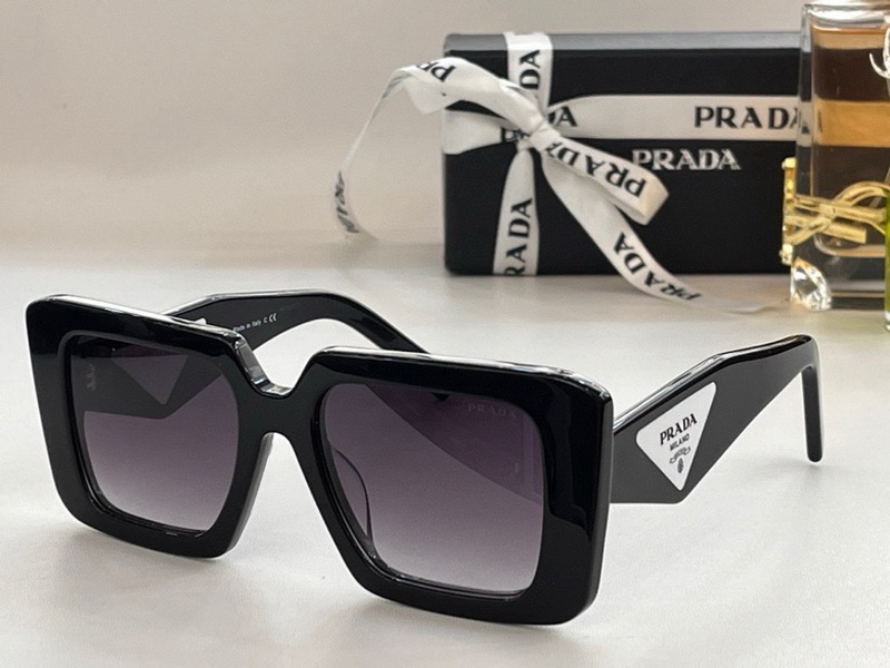Pra*a sunglasses(aaaa)-3306