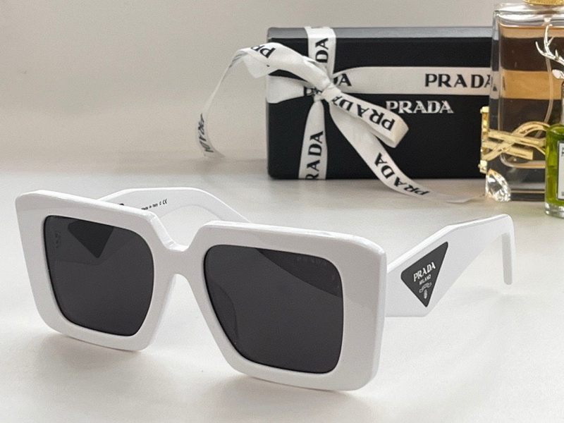 Pra*a sunglasses(aaaa)-3307