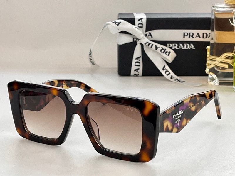 Pra*a sunglasses(aaaa)-3305