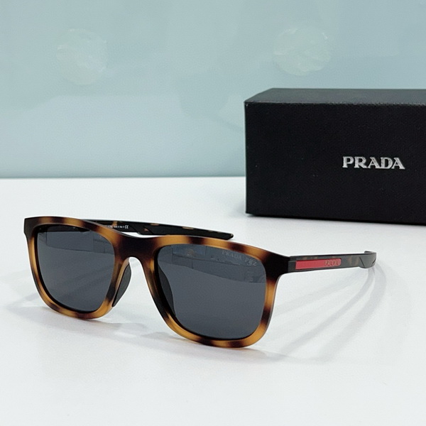 Pra*a sunglasses(aaaa)-3301