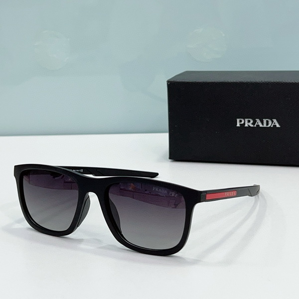 Pra*a sunglasses(aaaa)-3299