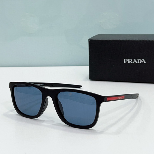 Pra*a sunglasses(aaaa)-3298