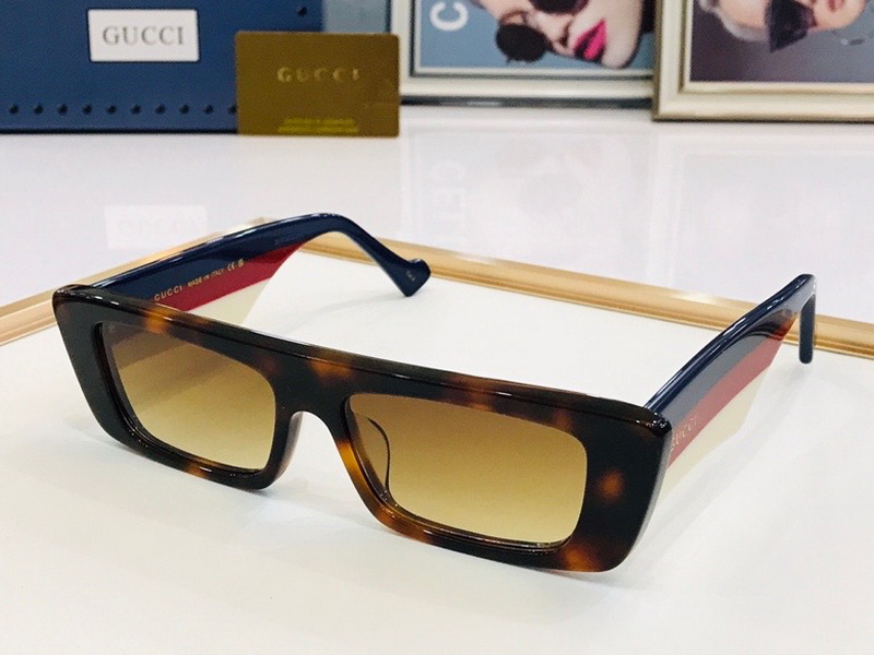 G*u*i sunglasses(aaaa)-2444