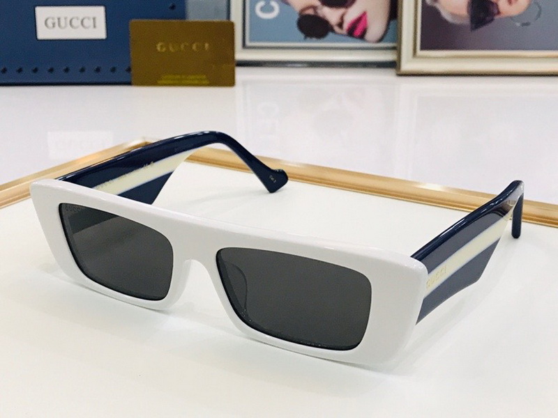 G*u*i sunglasses(aaaa)-2443