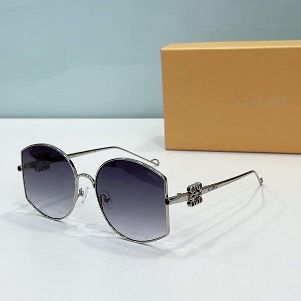 L0ew* sunglasses(aaaa)-352