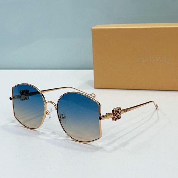 L0ew* sunglasses(aaaa)-349