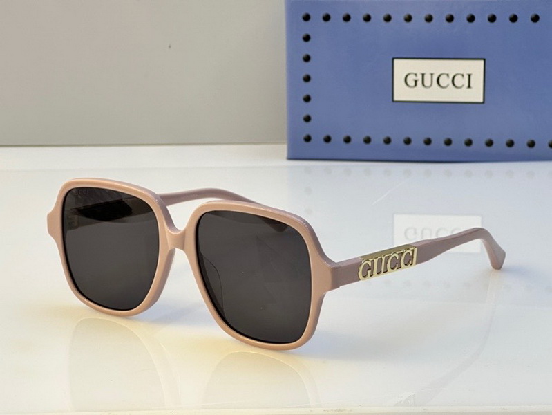 G*u*i sunglasses(aaaa)-2437