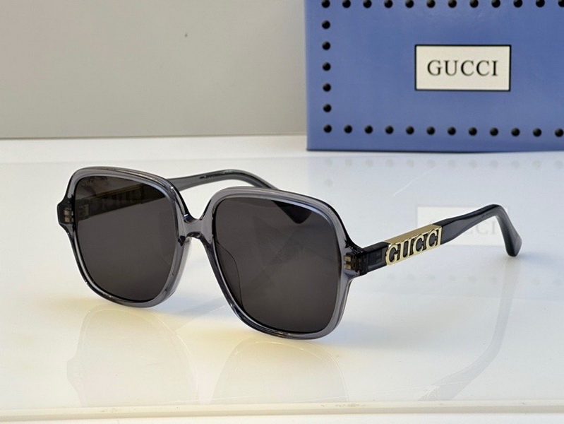 G*u*i sunglasses(aaaa)-2434