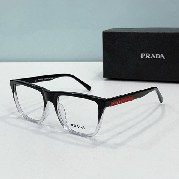 Pra*a sunglasses(aaaa)-3296