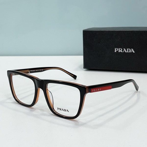 Pra*a sunglasses(aaaa)-3293