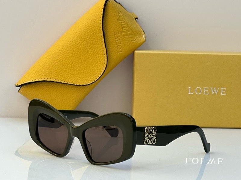 L0ew* sunglasses(aaaa)-341