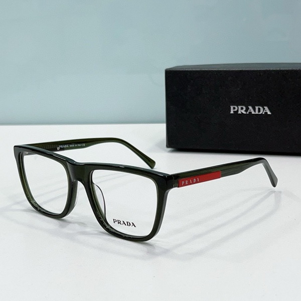 Pra*a sunglasses(aaaa)-3291