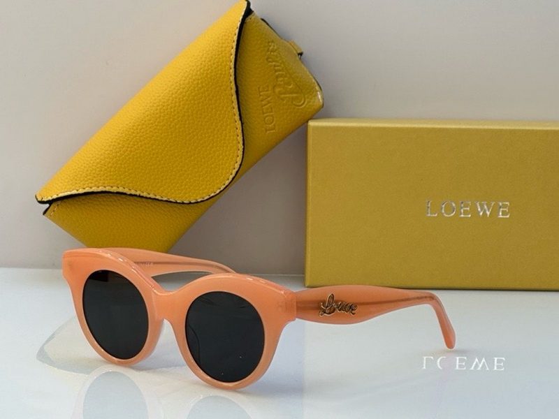 L0ew* sunglasses(aaaa)-340