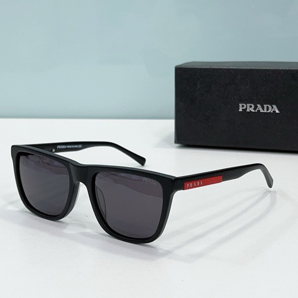 Pra*a sunglasses(aaaa)-3287