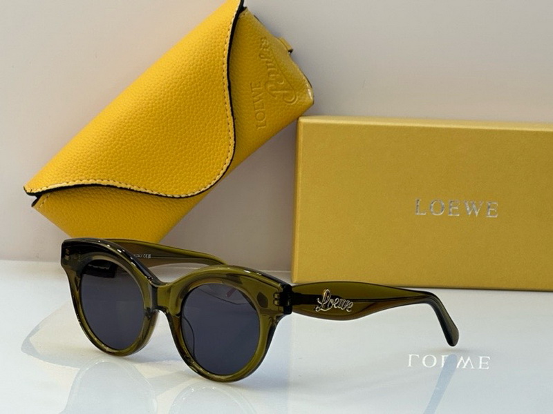 L0ew* sunglasses(aaaa)-339
