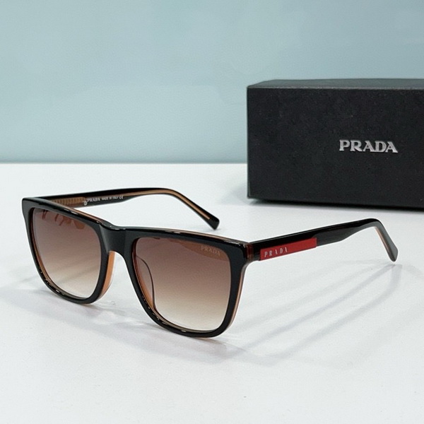 Pra*a sunglasses(aaaa)-3286
