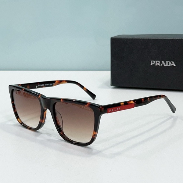 Pra*a sunglasses(aaaa)-3284