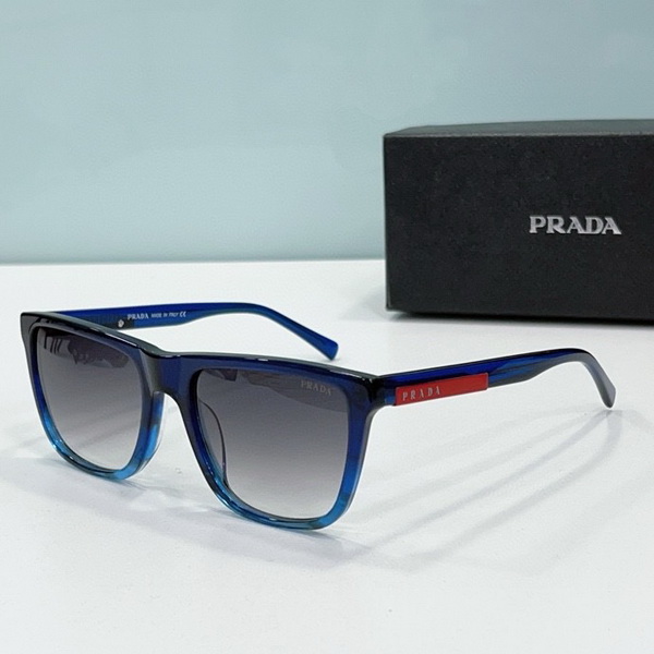 Pra*a sunglasses(aaaa)-3283