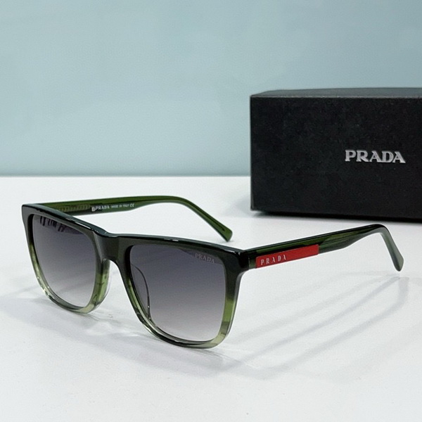 Pra*a sunglasses(aaaa)-3282