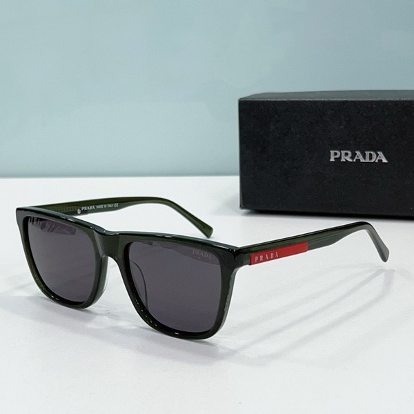 Pra*a sunglasses(aaaa)-3281