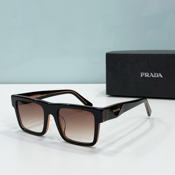 Pra*a sunglasses(aaaa)-3279