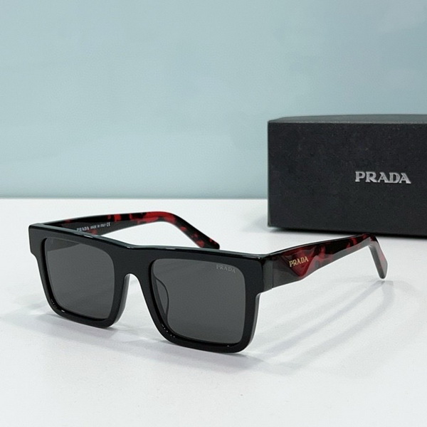 Pra*a sunglasses(aaaa)-3276