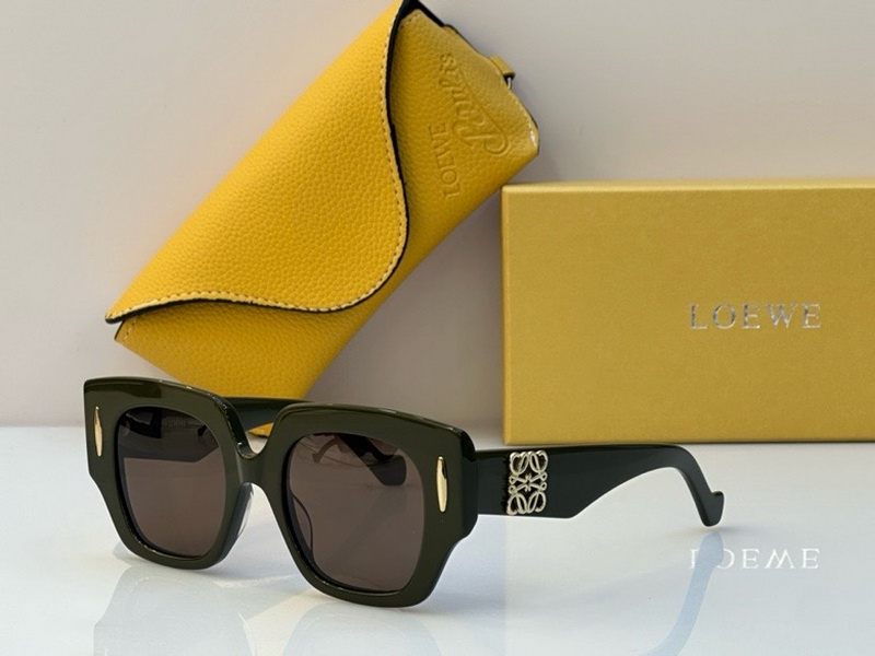 L0ew* sunglasses(aaaa)-326