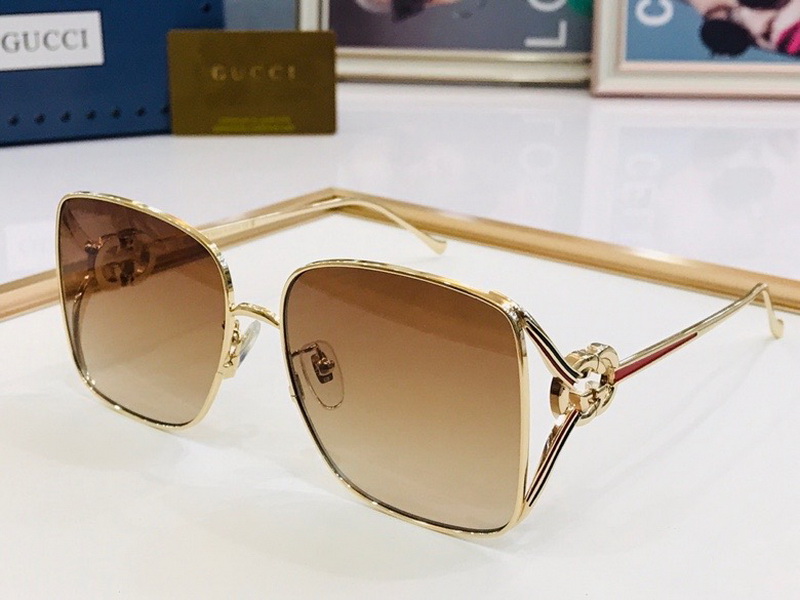 G*u*i sunglasses(aaaa)-2427