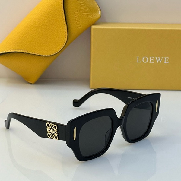 L0ew* sunglasses(aaaa)-322