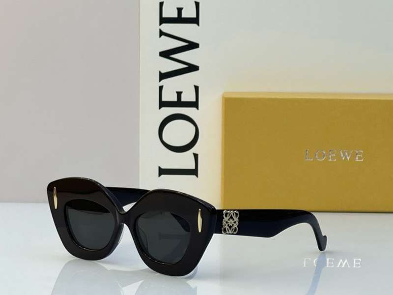 L0ew* sunglasses(aaaa)-321