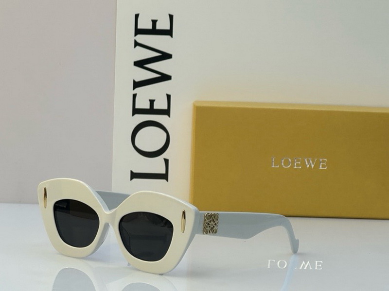 L0ew* sunglasses(aaaa)-319