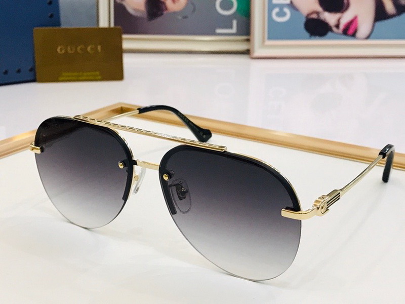G*u*i sunglasses(aaaa)-2419