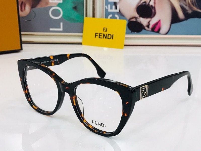 F**di sunglasses(aaaa)-170