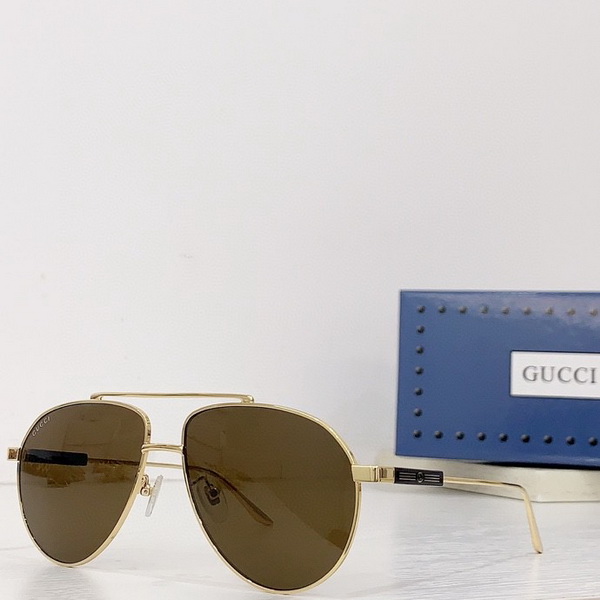 G*u*i sunglasses(aaaa)-2412