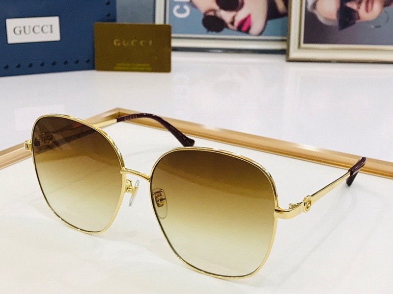 G*u*i sunglasses(aaaa)-2407