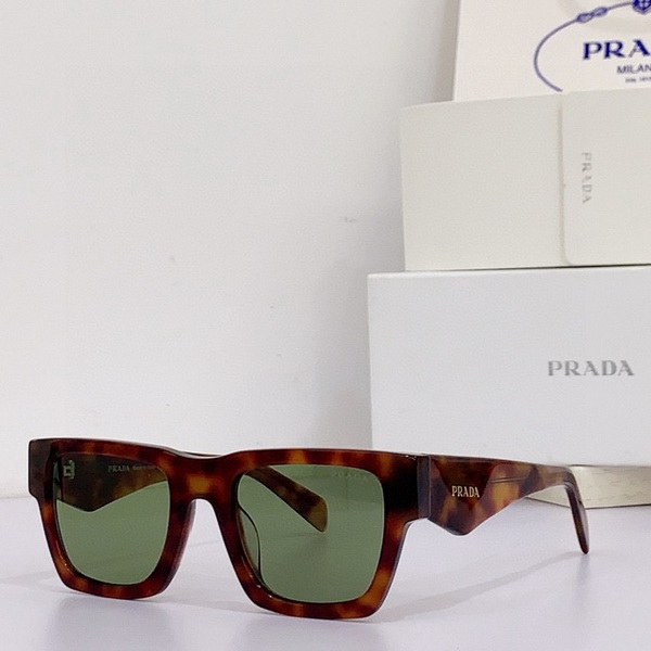 Pra*a sunglasses(aaaa)-3272