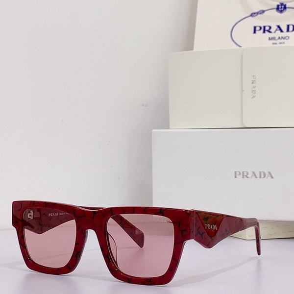 Pra*a sunglasses(aaaa)-3270