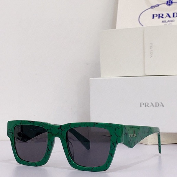 Pra*a sunglasses(aaaa)-3266