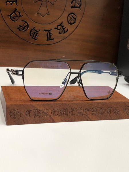 Ch**me He**ts sunglasses(aaaa)-748